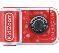Vtech KidiZoom red