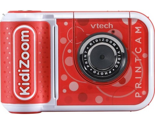 Vtech KidiZoom red