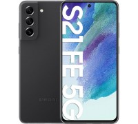 Samsung Galaxy S21 FE 5G 6/128GB Gray  (SM-G990BWithA)