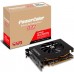 Power Color Radeon RX 6500 XT 4GB GDDR6 (AXRX 6500XT 4GBD6-DH)