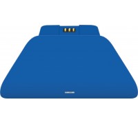 Rawith er Station forcking Rawith er Universal Quick Charging Stand for Xbox - Shock Blue