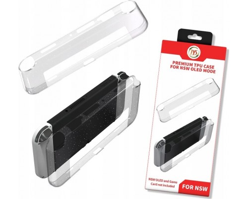 JYS Case Case Etui Na For Nintenfor Switch Oled Prwith ewith rocwith ysty