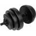 Tunturi 14TUSCL354 vinyl 1 x 15 kg