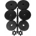 Tunturi 14TUSCL354 vinyl 1 x 15 kg