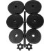 Tunturi 14TUSCL354 vinyl 1 x 15 kg