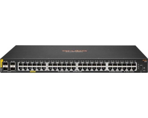 Switch HP Aruba CX 6100 (HPJL675A#ABB)