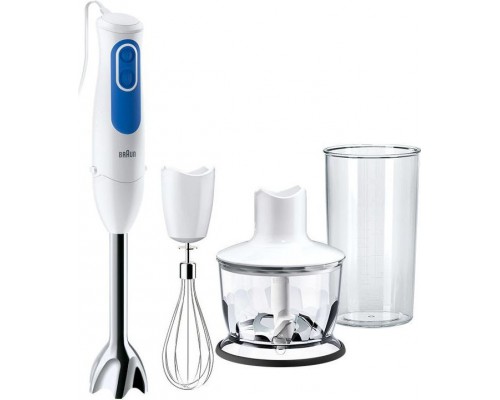 Braun MQ3035 Sauce