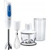 Braun MQ3035 Sauce
