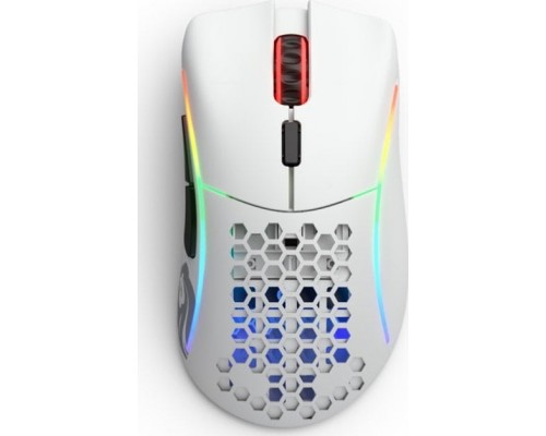 Glorious PC Gaming Race Model D-  (GLO-MS-DMW-MW)