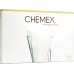Chemex Coffee filter FP-2N 100pcs.