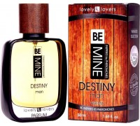 Lovely Lovers BeMine Destiny Man EDP 50 ml