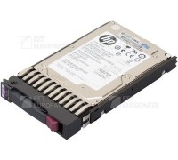HP Enterprise 72GB 2.5'' SAS-1 (3Gb/s)  (512743-001)