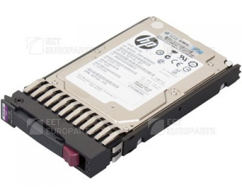 HP Enterprise 72GB 2.5'' SAS-1 (3Gb/s)  (512743-001)