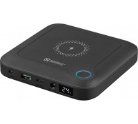 Sandberg All-in1 Laptop 420-57 24000mAh Black