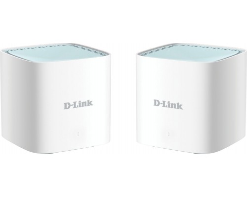 D-Link Eagle Pro AI 2szt.