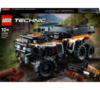 LEGO Technic Pojazd terenowy (42139)
