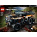 LEGO Technic Pojazd terenowy (42139)