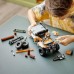 LEGO Technic Pojazd terenowy (42139)