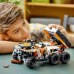 LEGO Technic Pojazd terenowy (42139)