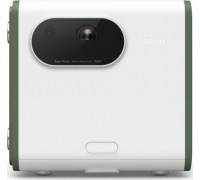 BenQ BENQ GS50 DLP Outdoor 1080p 500lm AndroidTV Speaker Bluetooth 2.1