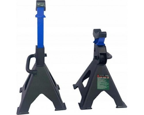 Rockforce ROCKFORCE CAR BARS 2pcs. 3 TONS RF-TH53003B