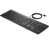 Dell USB Business Slim Keyboard FR