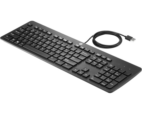 Dell USB Business Slim Keyboard FR