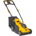 Stiga Combi 336c