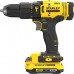 Stanley SFMCD711DMA-QW 18 V 2 x akumulator 2 / 4 Ah