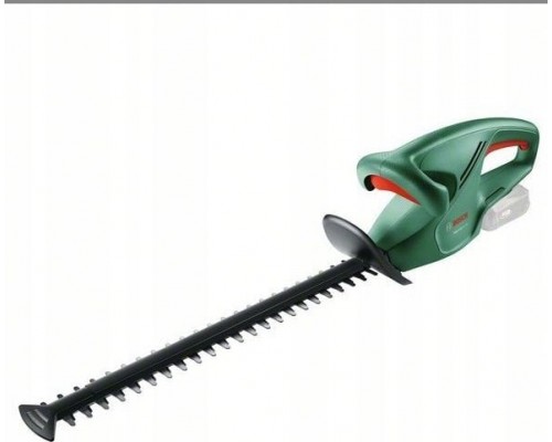 Bosch Shears rechargeable EasyHedgeCut 18-45 45 cm
