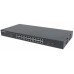 Switch Intellinet Network Solutions 10/100/1000 GIGA 24 SFP (561044)