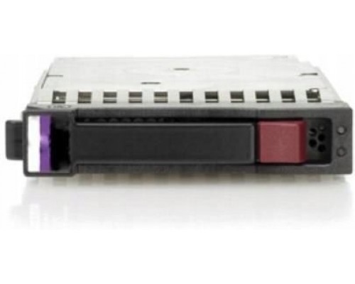 HP HDD 2TB 7,2K 3,5inch