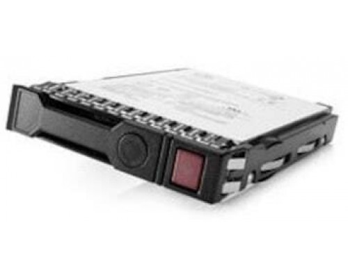HP 3TB SAS 6G Midline 7.2K LFF