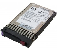 HP HDD 300GB 10Krpm SAS SFF