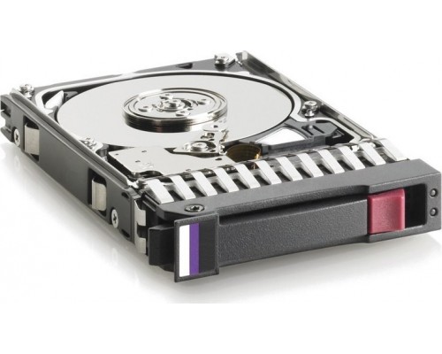 HP 300GB 2.5'' SAS-2 (6Gb/s)  (QR477A)