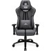 IMBA Seat WARLOCK material szaro-Black