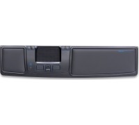 Mousetrapper Prime Black Wireless Bluetooth
