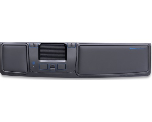 Mousetrapper Prime Black Wireless Bluetooth