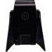 SteelDigi Dual station charging AZURE CANOE na 2 pady DualSense PS5 cwith arna