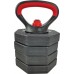 Eb Fit Hantla composite kettlebell 10 KG(4X2,5KG) Eb Fit