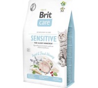 Brit Care kot insect&herring grain free 2 kg