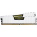 Corsair Vengeance LPX, DDR4, 16 GB, 3200MHz, CL16 (CMK16GX4M2E3200C16W)