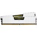 Corsair Vengeance LPX, DDR4, 16 GB, 3200MHz, CL16 (CMK16GX4M2E3200C16W)