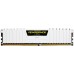 Corsair Vengeance LPX, DDR4, 16 GB, 3200MHz, CL16 (CMK16GX4M2E3200C16W)