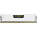 Corsair Vengeance LPX, DDR4, 16 GB, 3200MHz, CL16 (CMK16GX4M2E3200C16W)