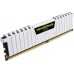 Corsair Vengeance LPX, DDR4, 16 GB, 3200MHz, CL16 (CMK16GX4M2E3200C16W)