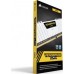 Corsair Vengeance LPX, DDR4, 16 GB, 3200MHz, CL16 (CMK16GX4M2E3200C16W)