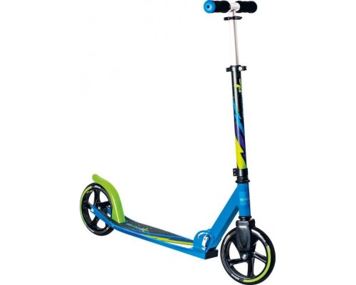 Muuwmi 1SO7M00X Blue (522)