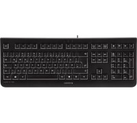 Cherry KC 1000 Wired Black DE (JK-0800DE-2)