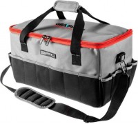 Graphite Tool bag Energy+
